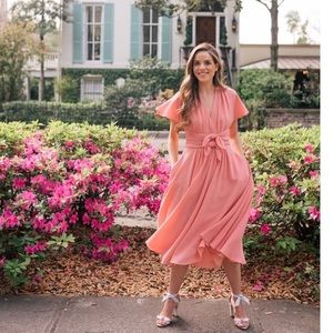 Gal Meets Glam Jane Dress